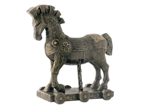 horse